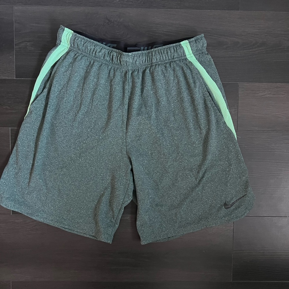Nike DriFit Shorts